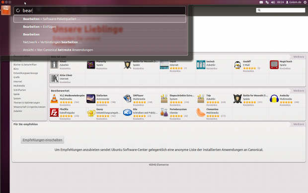 Ubuntu 12.04 Beta 1